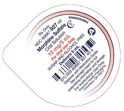 10 mg (5 mL Morphine Sulfate Oral Solution Cup Lid.jpg)